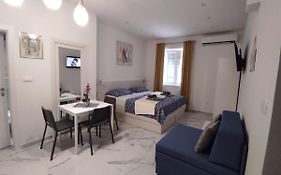 Zoxi Apartmani